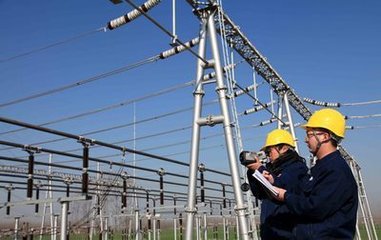 電力行業(yè) UPS電源解決方案