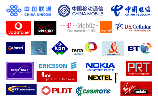 通信行業(yè) UPS電源解決方案