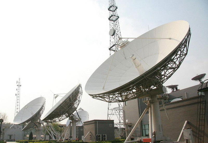 廣電行業(yè)供配電解決方案